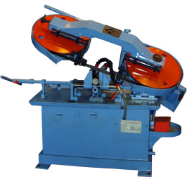 bandsaw machine manufacturer in vadodara