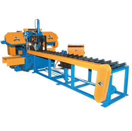 bandsaw manufacturer